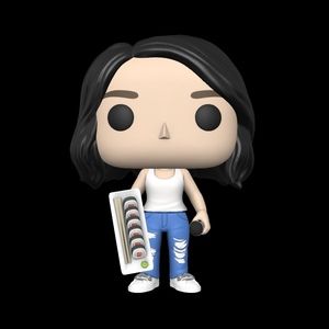 Meet your Posher, Manda